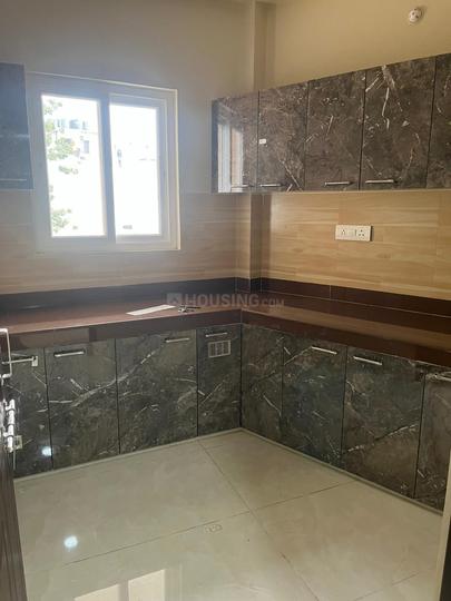 Part of House Kitchen 1
