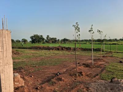 Brochure Image of 1600 Sq.ft Residential Plot / Land for sale in Naya Raipur Raipur for Rs. 1120000