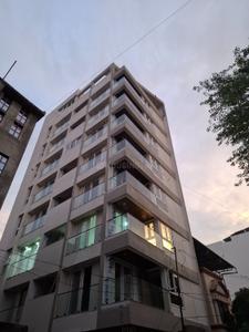 Image of 1600 Sq.ft 3 BHK Apartment / Flat for rent in Gandhi Nagar, Nagpur for Rs. 35000