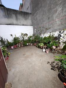 Balcony Image of 1440 Sq.ft 3 BHK Independent House for sale in Sector 105 Gurgaon for Rs. 10500000
