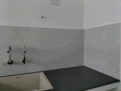 Kitchen Image of 956 Sq.ft 1 BHK Apartment / Flat for sale in D Yan KRS Villas by D Yan Realty, Kundrathur Chennai for Rs. 5899999