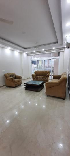 Godrej The Suites Main Image 1