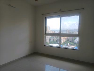 Bedroom Image of 1088 Sq.ft 2 BHK Apartment / Flat for sale in K Raheja Sterling, Mohammed Wadi Pune for Rs. 8500000