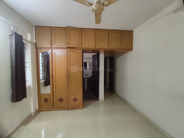 Ramashraya Apartments Bedroom 1