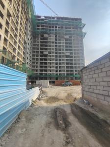 Image of 1000 Sq.ft 2 BHK Apartment / Flat for sale in Sankla East World, Shewalewadi, Pune for Rs. 7979000