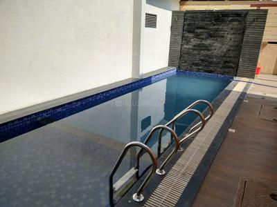 Image of 1058 Sq.ft 2 BHK Apartment / Flat for sale in Sus, Pune for Rs. 8499999