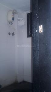 Bathroom Image of 370 Sq.ft 1 RK Apartment / Flat for sale in Haranwali Mumbai for Rs. 1300000