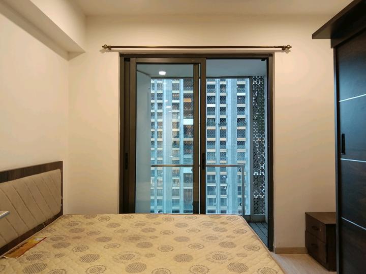 Kripa Bliss Bedroom One 1