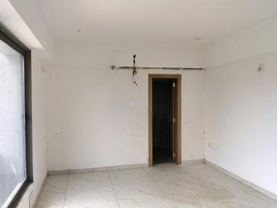Bedroom Image of 3967 Sq.ft 4 BHK Apartment / Flat for sale in The Indus, Bodakdev Ahmedabad for Rs. 40000000