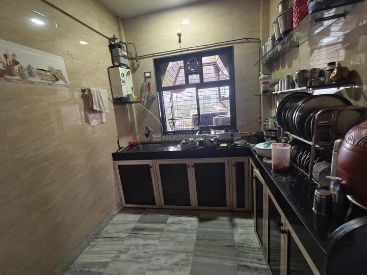 Sita kutir Kitchen 1