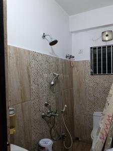 Image of 1320 Sq.ft 3 BHK Apartment / Flat for sale in Loharuka Green Nest, Rajarhat, Kolkata for Rs. 7300000