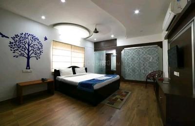 Bedroom Image of Luxurious co-ed PG  in Sector 46, Gurgaon