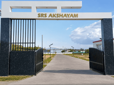 Image of 1203 Sq.ft Residential Plot / Land for sale in Karumathampatti, Coimbatore for Rs. 1000000