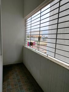 Bedroom Three Image of 1155 Sq.ft 3 BHK Apartment / Flat for sale in Pallikaranai Chennai for Rs. 8662500