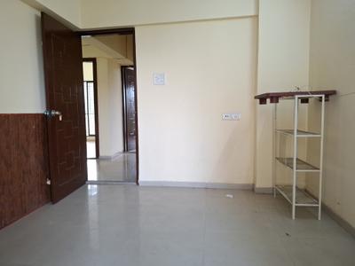 Bedroom Image of 1455 Sq.ft 3 BHK Apartment / Flat for sale in Pratik Gems, Kamothe Navi Mumbai for Rs. 19500000