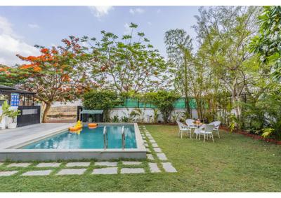 Image of 6500 Sq.ft 2 BHK Villa for sale in Badgaon, Udaipur for Rs. 50000000