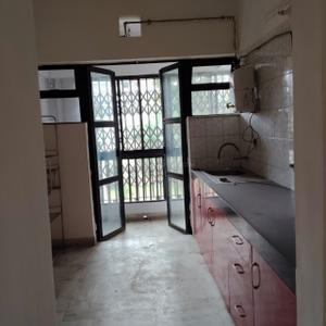 Kitchen Image of 1200 Sq.ft 2 BHK Apartment / Flat for sale in Kalyani Nagar Pune for Rs. 22000000