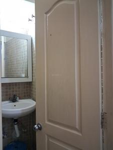 Bedroom One Image of 1330 Sq.ft 3 BHK Apartment / Flat for sale in Paras Tierea, Sector 137 Noida for Rs. 12000000