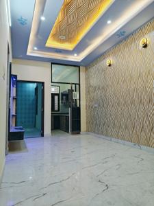 Image of 2050 Sq.ft 4 BHK Independent House for sale in Jhotwara, Jaipur for Rs. 6000000