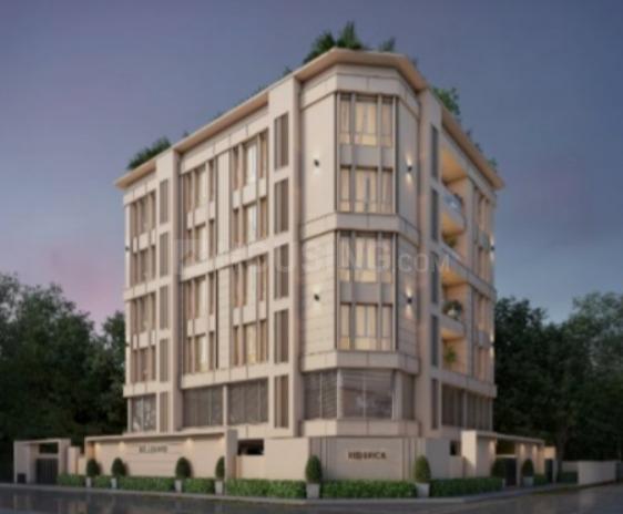 Red Brick Boulevard Anna nagar Main Image 1