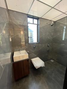 Bathroom Image of 1242 Sq.ft 2.5 BHK Apartment / Flat for sale in Sitai RKH Mountain Manor, Moshi Pune for Rs. 6500000
