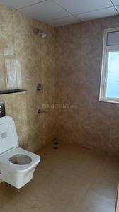 Bathroom Image of 1600 Sq.ft 3 BHK Apartment / Flat for sale in The Regent Phase 1, Serilingampally Hyderabad for Rs. 23000000