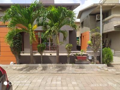 Image of 2500 Sq.ft 4 BHK Independent House for rent in Sattelite Bunglows, Dumas, Surat for Rs. 55000