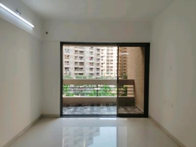 Living Room Image of 820 Sq.ft 2 BHK Apartment / Flat for sale in TATA New Haven Boisar II, Boisar Mumbai for Rs. 3600000
