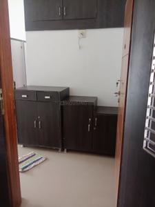 Hall Image of 1350 Sq.ft 2 BHK Apartment / Flat for rent in Aaryan City, Gota Ahmedabad for Rs. 25000