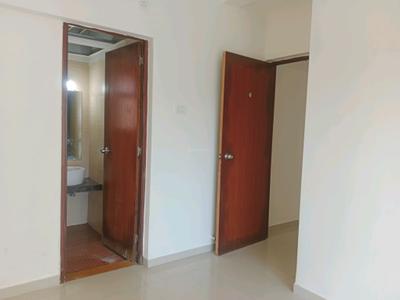 Bedroom Image of 1120 Sq.ft 2 BHK Apartment / Flat for sale in Akshar Elementa, Tathawade Pune for Rs. 9800000