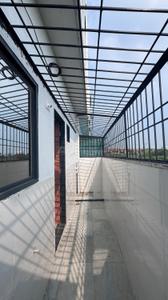 Balcony Image of 1450 Sq.ft 3 BHK Duplex for sale in Kosamdi Ankleshwar for Rs. 3900000
