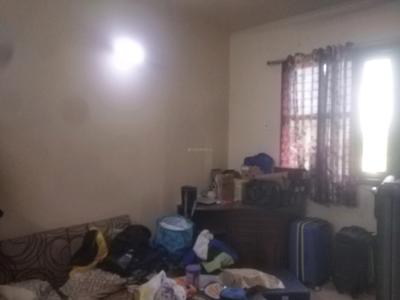 1 BHK Independent Builder Floor