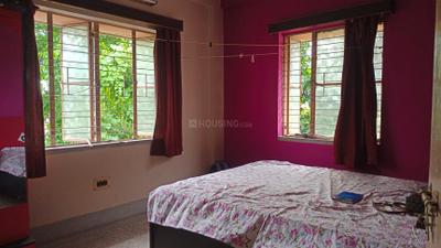 Bedroom Image of 527 Sq.ft 2 BHK Apartment / Flat for sale in Kamdahari Kolkata for Rs. 2200000