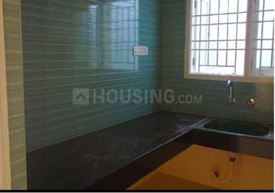 2 BHK Independent Builder Floor