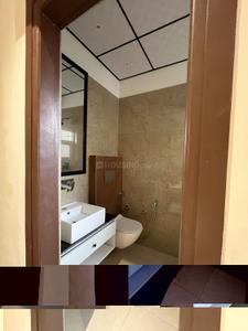 Image of 1200 Sq.ft 3 BHK Builder Floor for sale in Chirag Avenue, Kharar, Mohali for Rs. 4990000