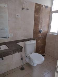 Bathroom Image of 1270 Sq.ft 2 BHK Apartment / Flat for sale in Sector 84 Gurgaon for Rs. 14000000