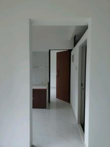 Passage Image of 615 Sq.ft 1 BHK Apartment / Flat for sale in Naigaon East Naigaon for Rs. 3300000