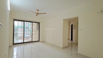 Living Room Image of 985 Sq.ft 2 BHK Apartment / Flat for rent in Thane West Thane for Rs. 37999