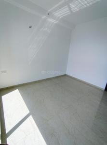 Bedroom Image of 2276 Sq.ft 4.5 BHK Apartment / Flat for sale in Aurum Q Islands R6, Ghansoli Navi Mumbai for Rs. 47000000