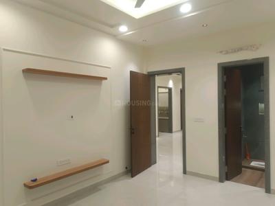 Bedroom Image of 3150 Sq.ft 4 BHK Builder Floor for sale in Sector 21C Faridabad for Rs. 40500000