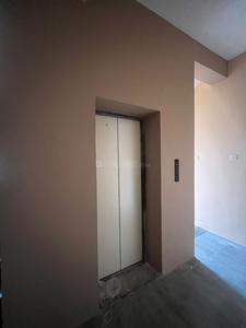 Hall Image of 1051 Sq.ft 2 BHK Apartment / Flat for sale in JKM Radiance, Poonamallee Chennai for Rs. 6600000