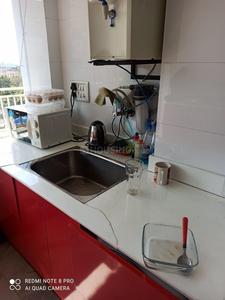Kitchen Image of 1300 Sq.ft 2 BHK Apartment / Flat for sale in Sector 3 Dwarka New Delhi for Rs. 23900000