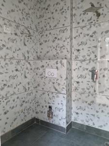 Common Bathroom Image of 900 Sq.ft 3 BHK Apartment / Flat for sale in G3 Builders Floor by G3 Buildtech, Dwarka Mor New Delhi for Rs. 5800000