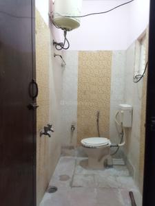 Bathroom Image of 1200 Sq.ft 1 BHK Independent House for rent in Kadugodi Industrial Area Bengaluru for Rs. 11000