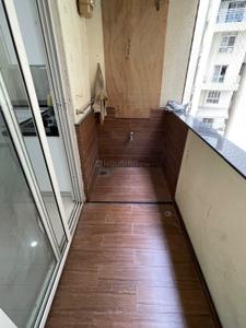 Balcony Image of 2184 Sq.ft 3 BHK Apartment / Flat for sale in Goel Ishanya, Balaji Nagar Pune for Rs. 32000000