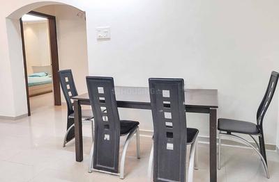 Hall Image of F-201,Sairung Apartment, Ashiyanapark in Aundh, Pune