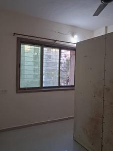 Bedroom Image of 600 Sq.ft 1 BHK Apartment / Flat for sale in Suvidha Regal Heights, Vasai East Vasai for Rs. 4600000