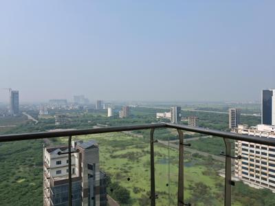 Bedroom One Image of 1350 Sq.ft 2 BHK Apartment / Flat for sale in ACE Ace Starlit by ACE Group, Sector 152 Noida for Rs. 18000000