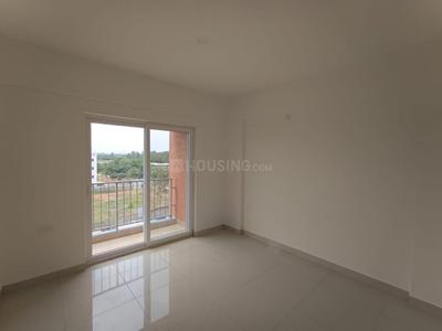 Bedroom Image of 2100 Sq.ft 3 BHK Apartment / Flat for sale in Engrace by Modern Spaaces, Kadagrahara Bengaluru for Rs. 16900000