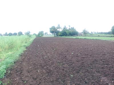 Image of 1089 Sq.ft Residential Plot / Land for sale in Belondakhar, Navi Mumbai for Rs. 895000